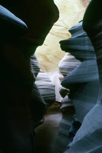 Arizona-Utah 2001
