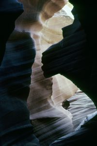 Arizona-Utah 2001