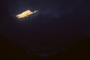 Nepal 1985