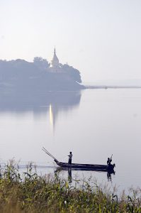 Myanmar 2007