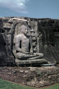 Sri Lanka 1974-75