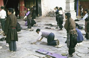 Tibet 1987