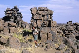 Sydafrika-Namibia 1993