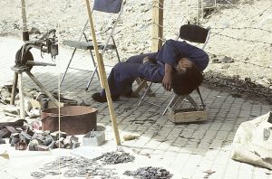 Tibet 1987